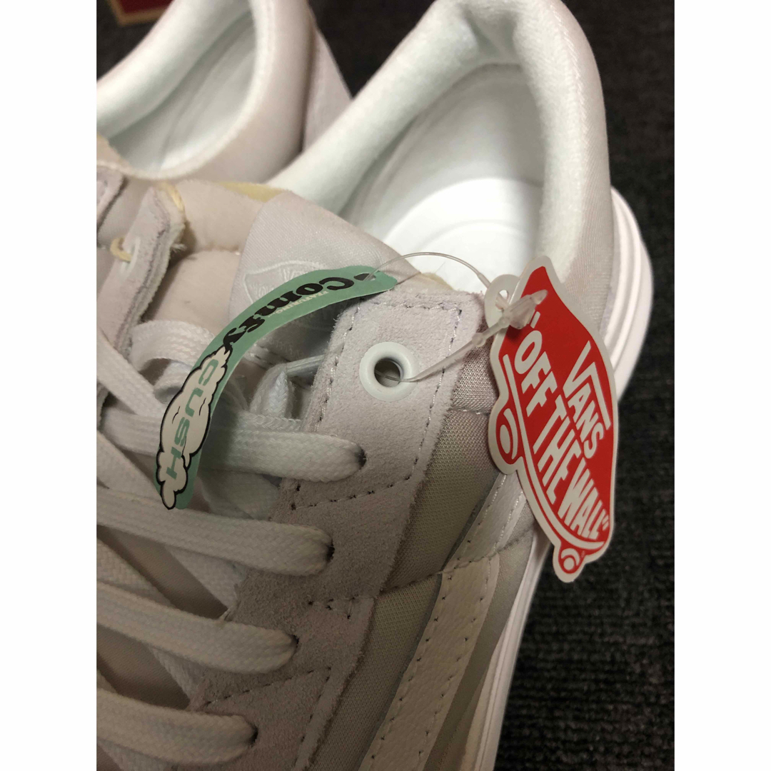 OLD SKOOL(VANS) - ☆新品】VANS OLD SKOOL OVER スエード OLD SKOOL(VANS) - ☆新品】VANS OLD SKOOL OVER スエード