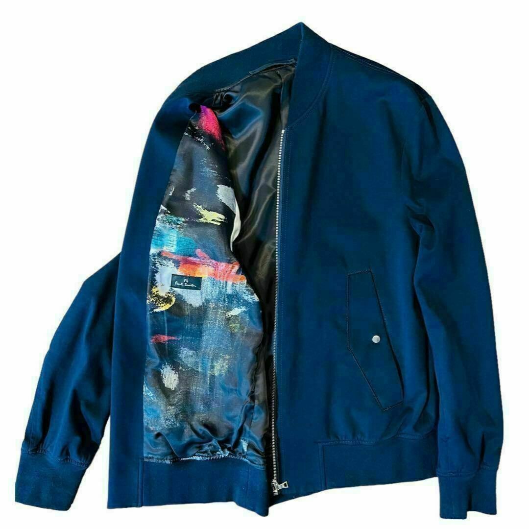 Paul Smith(ポールスミス)のきむきむ様　専用 メンズのジャケット/アウター(ブルゾン)の商品写真