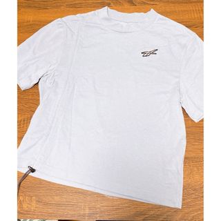 リーボック(Reebok)のReebokトレーニングTシャツ(ウェア)