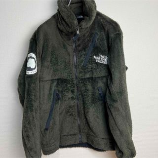 THE NORTH FACE - ノースフェイス アンタークティカ バーサロフト