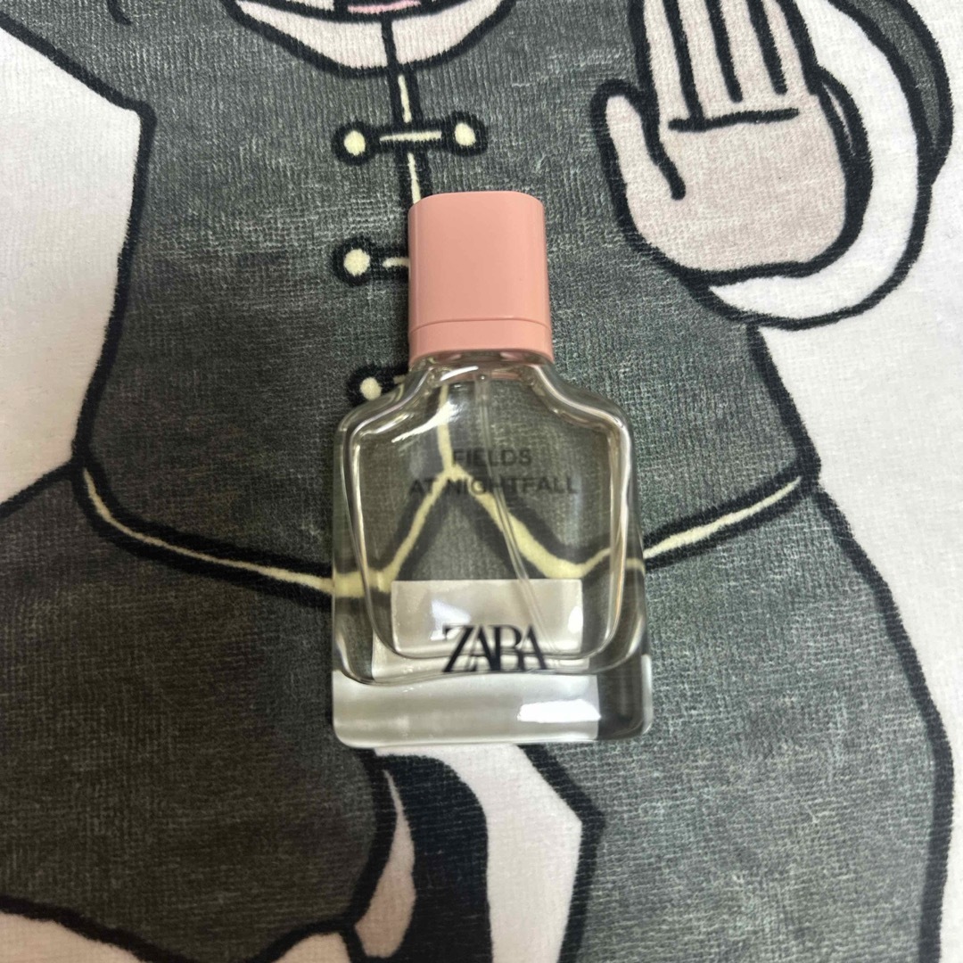 ZARA(ザラ)のZARA フィールズアットナイトフォール オードパルファム コスメ/美容の香水(ユニセックス)の商品写真