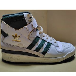 オリジナルス(Originals（adidas）)のアディダス スニーカー FORUM 84 HI　GW4328(スニーカー)