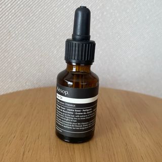 Aesop - Aesop イソップ　ヘアオイル　25mL