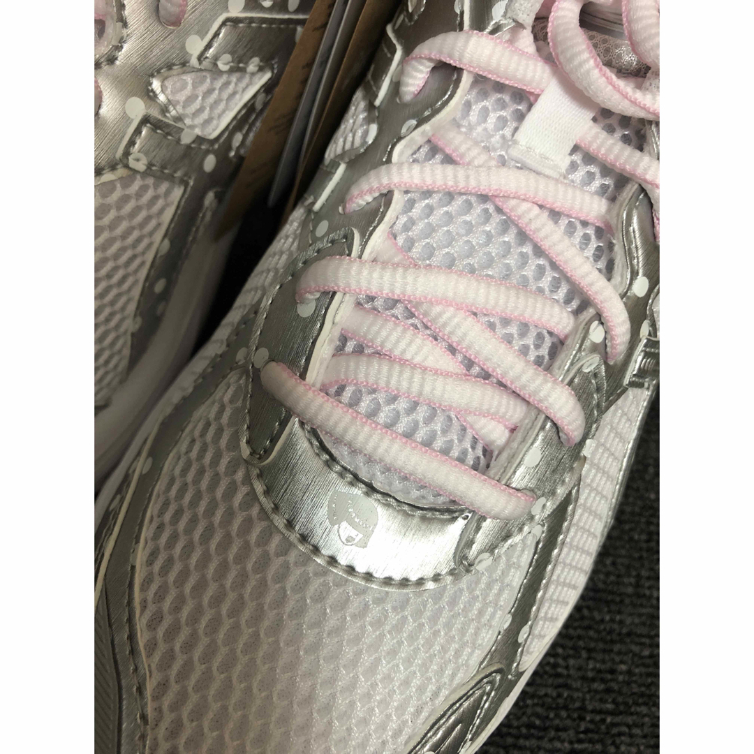 asics(アシックス)のasics Papergirl × BEAMS × Asics GT-2160 メンズの靴/シューズ(スニーカー)の商品写真