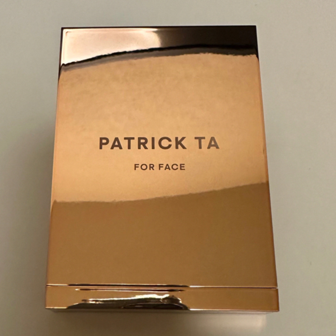 PATRICK TA ファンデーション  コスメ/美容のベースメイク/化粧品(ファンデーション)の商品写真