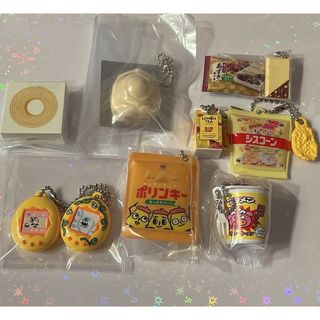 リーメント ぷちサンプルシリーズ おどる食品サンプルの通販 by よっち