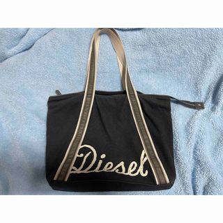 ディーゼル(DIESEL)のディーゼル　トートバッグ(トートバッグ)