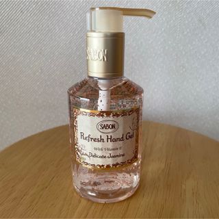 サボン(SABON)のサボン SABON リフレッシュハンドジェル(ハンドクリーム)