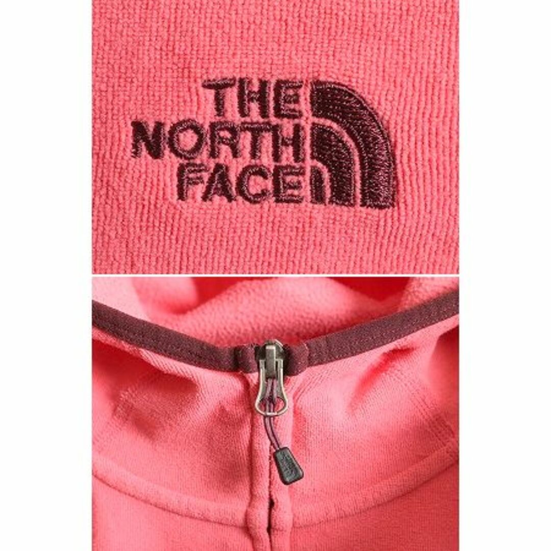 今週のおすすめ製品 THE ジャケット パーカー フリース ノースフェイス - FACE NORTH 女性用