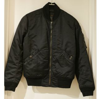 HYSTERIC GLAMOUR - HYSTERIC GLAMOUR ブルゾン ヒスガール HYSTERIC GLAMOUR - HYSTERIC GLAMOUR ブルゾン ヒスガール