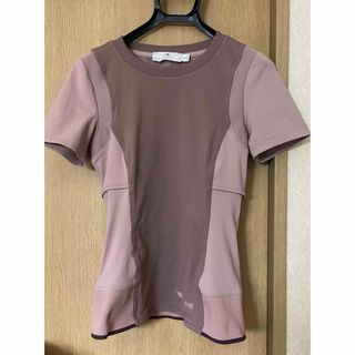 adidas by Stella McCartney - adidas  アディダスバイステラマッカートニ　Tシャツ