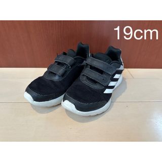 アディダス(adidas)のadidas アディダス テンソー / 19cm(スニーカー)