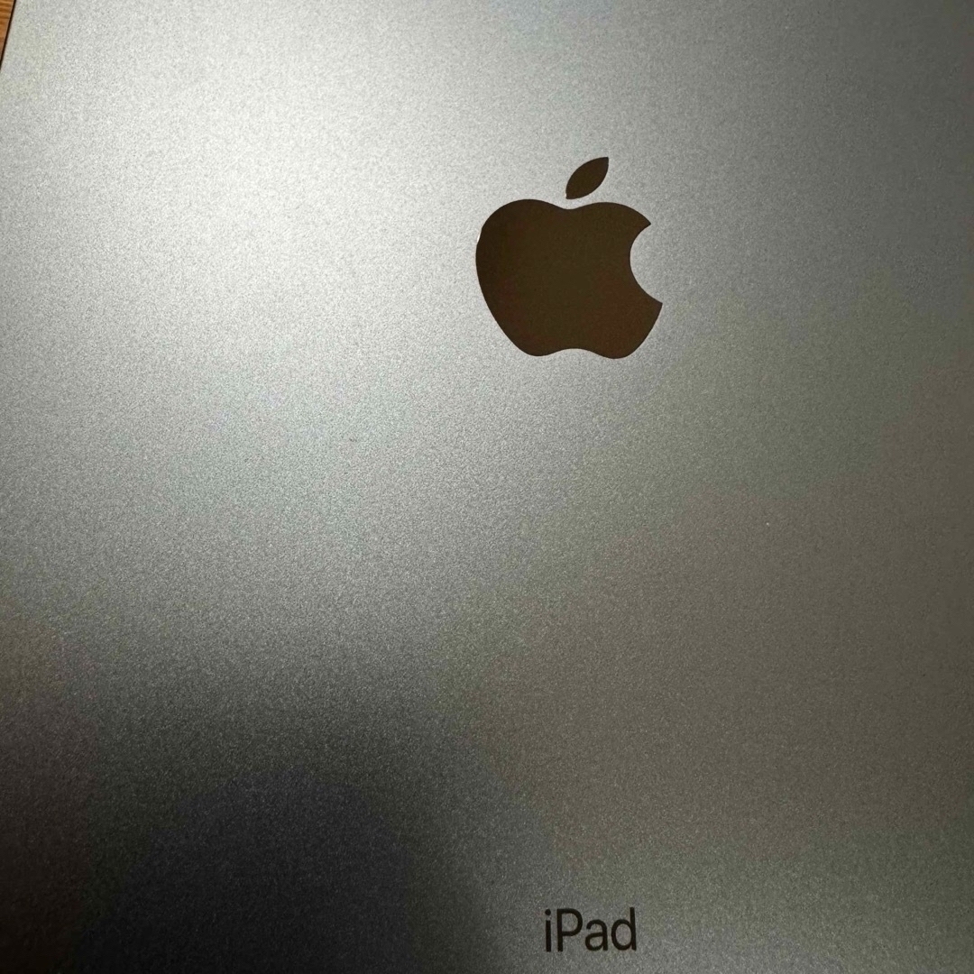 iPad(アイパッド)の【未使用】iPad10世代  Blueほぼ新品 スマホ/家電/カメラのPC/タブレット(タブレット)の商品写真