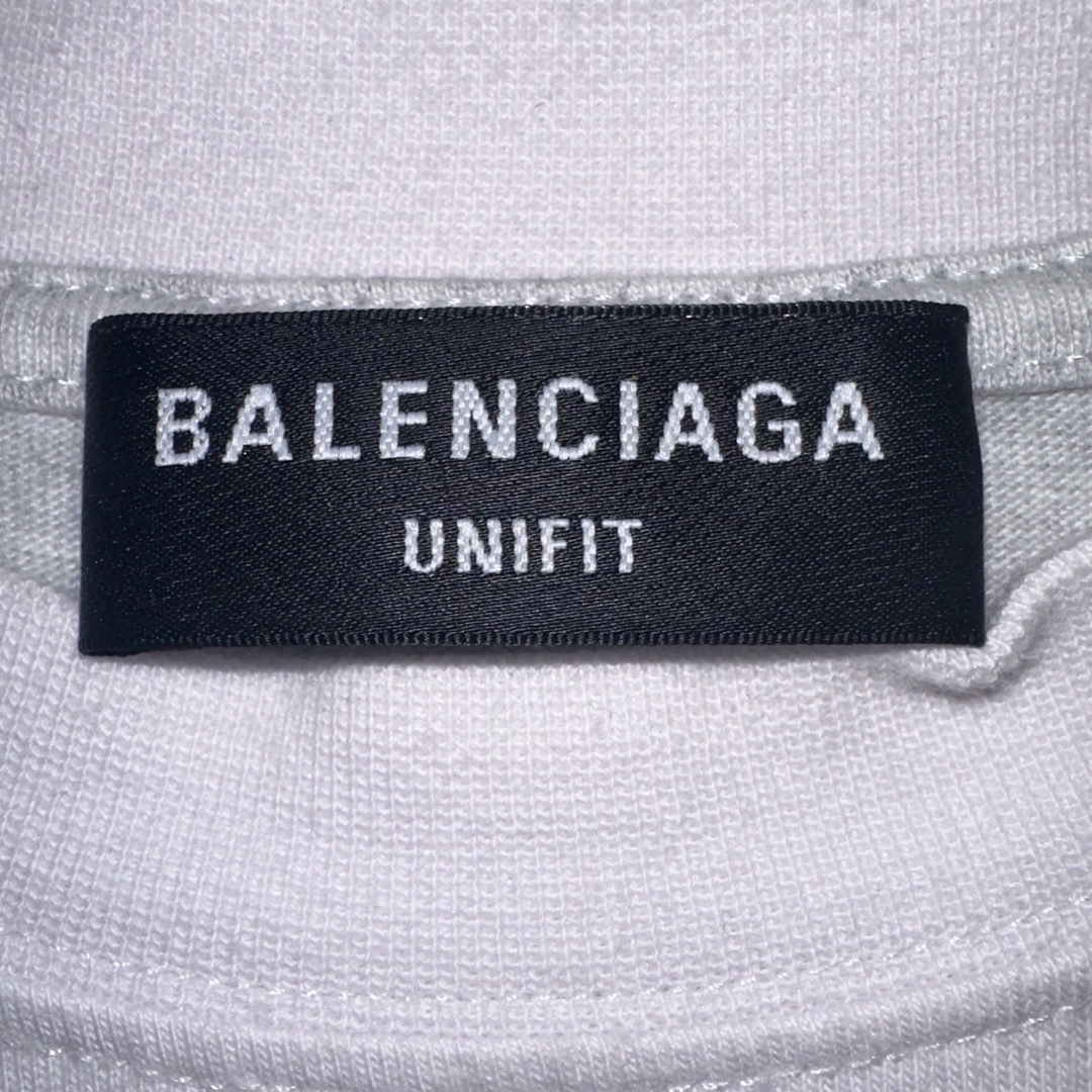 Balenciaga(バレンシアガ)の【希少】BALENCIAGA up side down メンズのトップス(Tシャツ/カットソー(半袖/袖なし))の商品写真