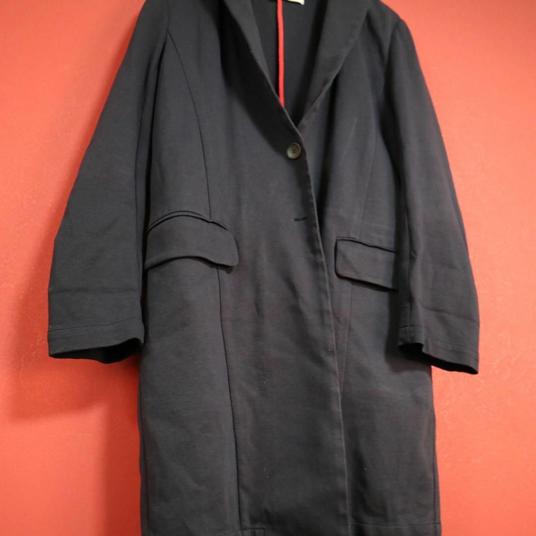 Paul Smith - 【希少デザイン】Paul Smith 裏地レッドライン 襟 Paul Smith - 【希少デザイン】Paul Smith 裏地レッドライン 襟