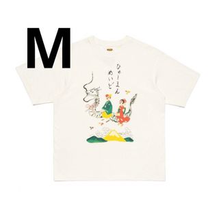 ヒューマンメイド(HUMAN MADE)の新品 HUMAN MADE Keiko Sootome T-shirt #16(Tシャツ/カットソー(半袖/袖なし))