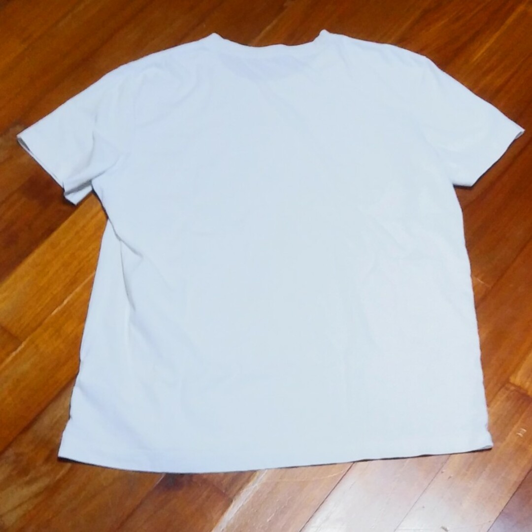 Calvin Klein(カルバンクライン)のカルバンクライン　Tシャツ　ＸＬ メンズのトップス(Tシャツ/カットソー(半袖/袖なし))の商品写真