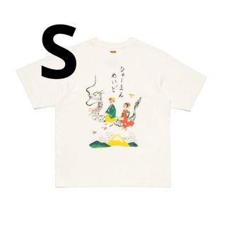 ヒューマンメイド(HUMAN MADE)の新品 HUMAN MADE Keiko Sootome T-shirt #16(Tシャツ/カットソー(半袖/袖なし))