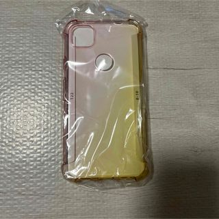 Google pixel 4a ケース カバー ソフトケース tpu pkyl(Androidケース)