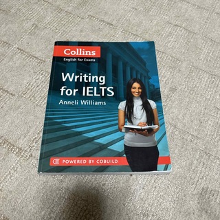 Collins Writing for IELTS (語学/参考書)