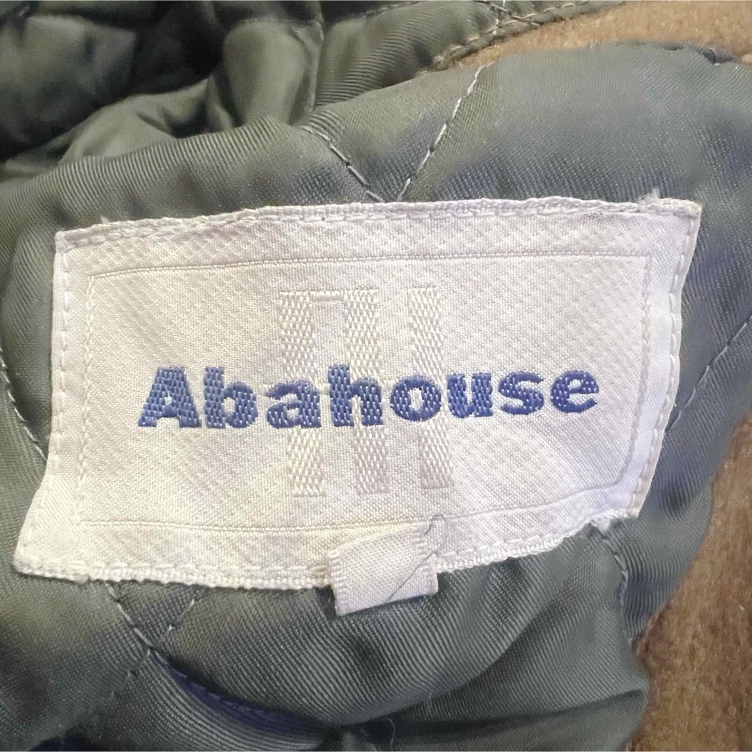 希少☆ABAHOUSE アバハウス トランプ刺繍 ヴィンテージ 希少☆ABAHOUSE アバハウス トランプ刺繍 ヴィンテージ