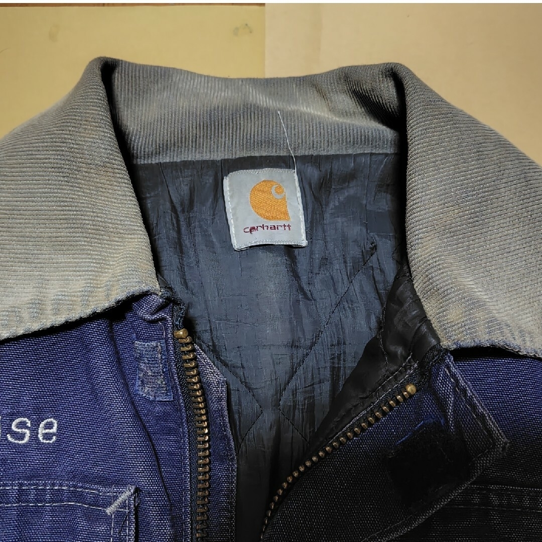 carhartt(カーハート)のCarhartt ｶｰﾊｰﾄトラディショナル・ジャケット メンズのジャケット/アウター(その他)の商品写真