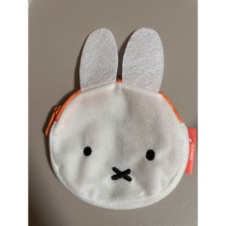 ミッフィー(miffy)のミッフィー  リュックポーチコレクション　ガチャ　新品(キャラクターグッズ)