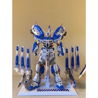 プレバン限定含む】水中型ガンダム、ヘビーガンダム、オリジン版