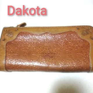 Dakota - 新品 ダコタ ディズニーコラボ 財布の通販 by imozon's