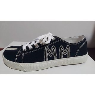 マルタンマルジェラ(Maison Martin Margiela)のmaison margiela スニーカー25.5cm(スニーカー)