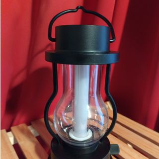 BALMUDA - BALMUDA The Lantern L02A-BK