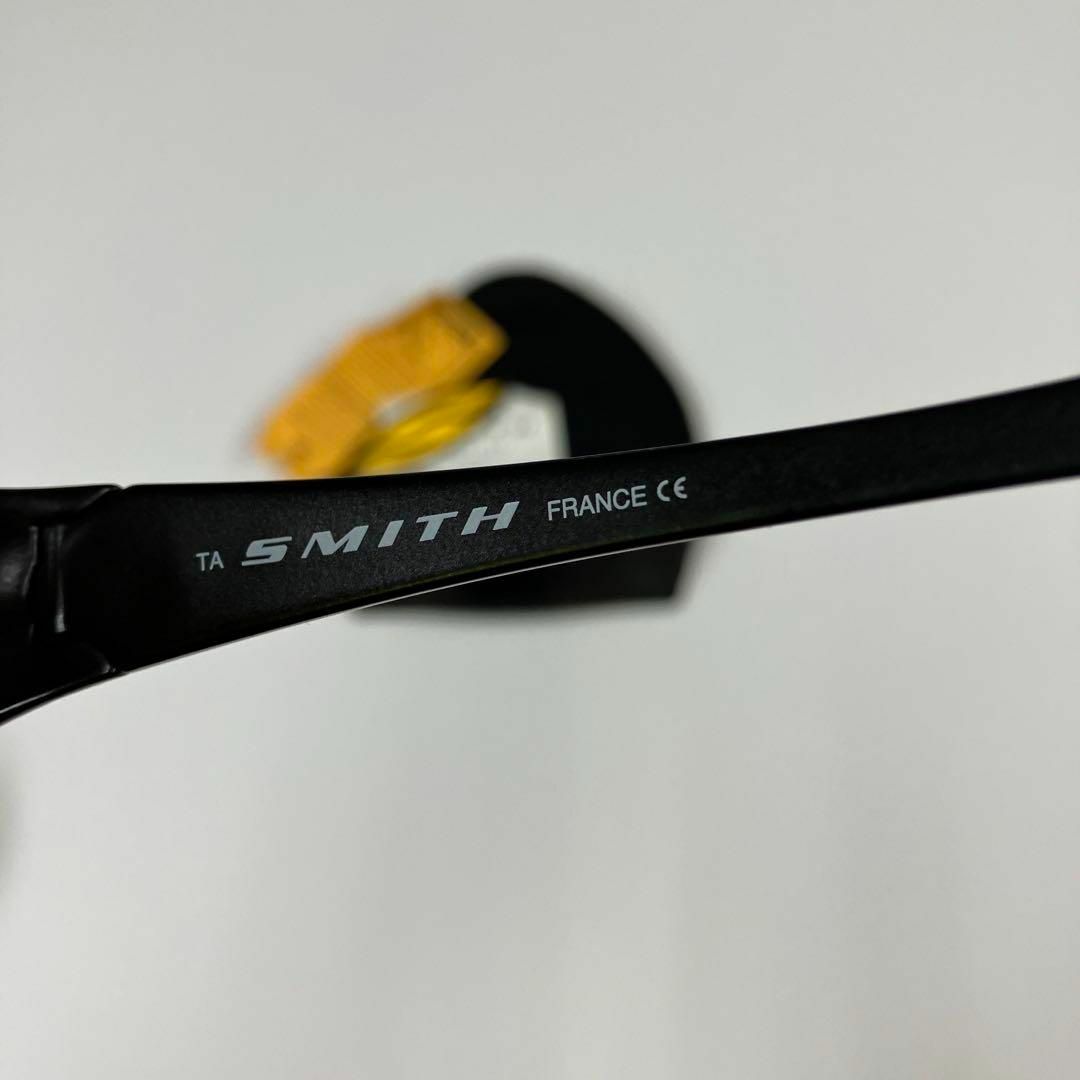 SMITH(スミス)のSMITH スミス レンズ　交換可能　サングラス メンズのファッション小物(サングラス/メガネ)の商品写真