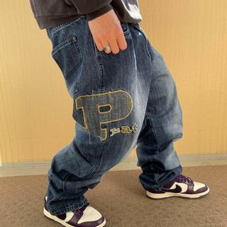 PHATFARM(デニム/ジーンズ)のフリマアイテム一覧 PHATFARM(デニム/ジーンズ)のフリマアイテム一覧