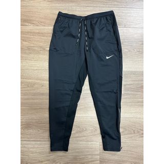 ナイキ(NIKE)のナイキ NIKE フェノム エリート ニット パンツ　L(ウェア)