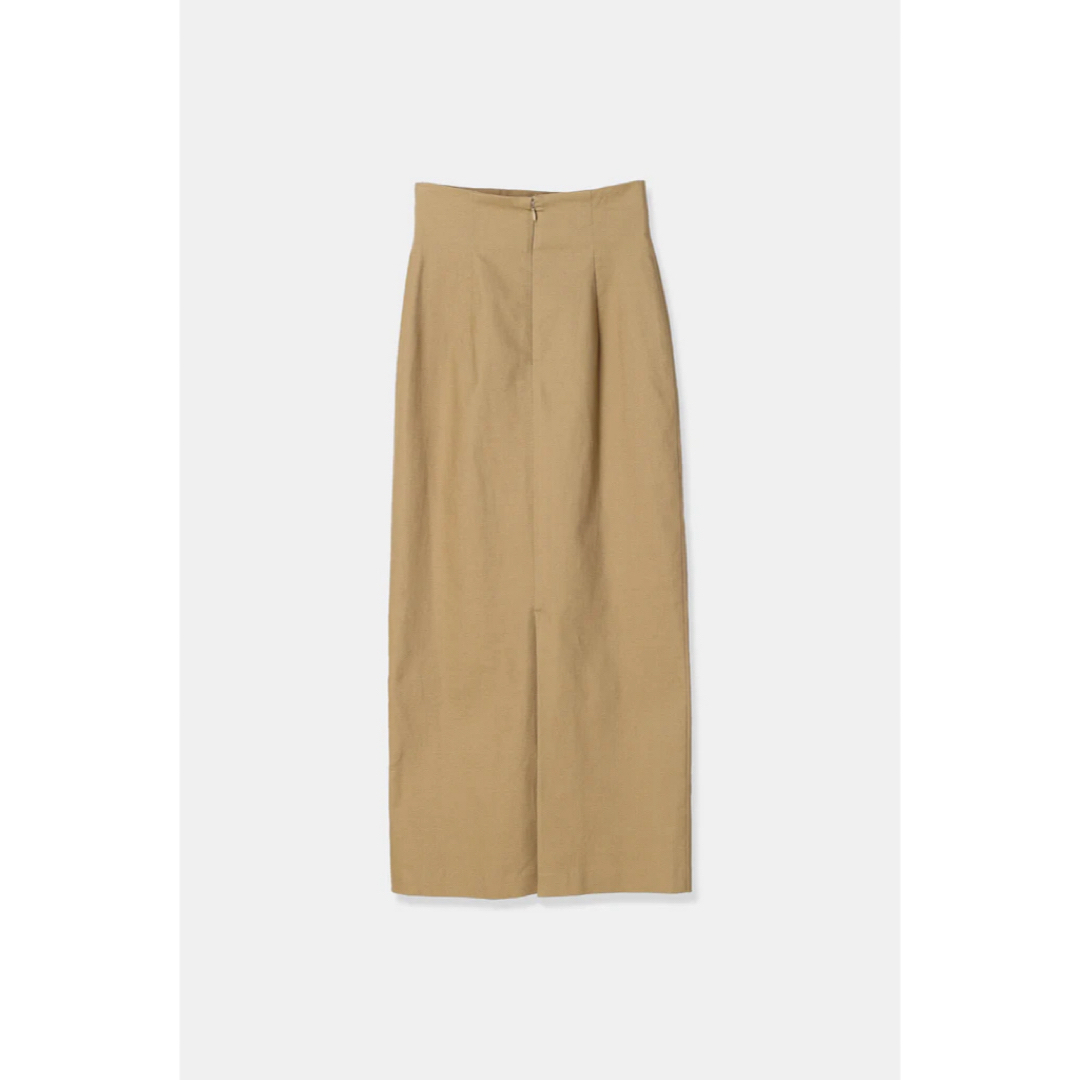 TODAYFUL(トゥデイフル)のlouren highwaist pencil skirt【新品】 レディースのスカート(ロングスカート)の商品写真