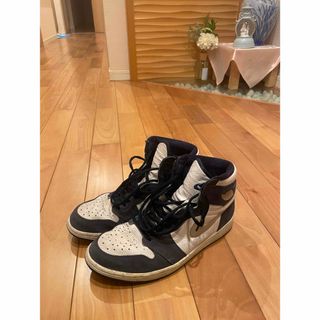 ナイキ(NIKE)のNike Air Jordan 1 High OG CO.JP "(スニーカー)