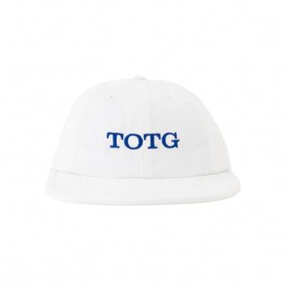 ワンエルディーケーセレクト(1LDK SELECT)のtotg tokyoofficialtourguide cap(キャップ)