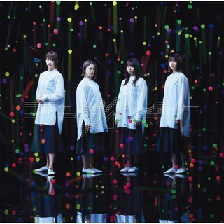 ケヤキザカフォーティーシックス(欅坂46(けやき坂46))の欅坂46 アンビバレント Type-B(ポップス/ロック(邦楽))