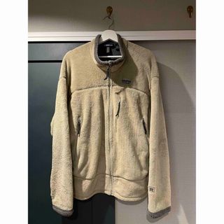 パタゴニア(patagonia)のXL 02AW patagonia R4 freeze regulatorカーキ(その他)