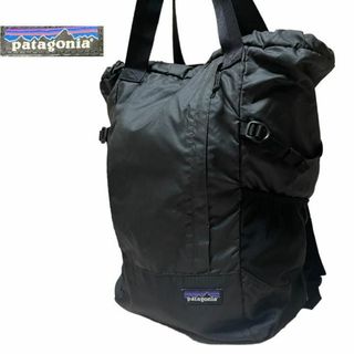 patagonia - パタゴニア☆[patagonia] ヘッドウェイ・MLC 45Lの通販 by