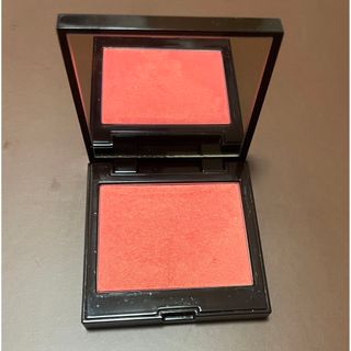 ローラメルシエ(laura mercier)のLaura mercier ブラッシュカラーインフュージョン #10 グレープフ(チーク)