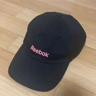 リーボック(Reebok)のReebok キャップ 帽子(キャップ)