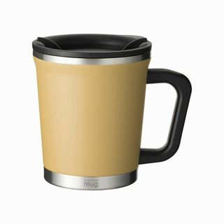 サーモマグ(thermo mug)のサーモマグ　ダブルマグ(タンブラー)