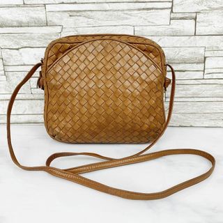 ボッテガヴェネタ(Bottega Veneta)のBOTTEGA VENETA ボッテガヴェネタ ショルダーバッグ(ショルダーバッグ)