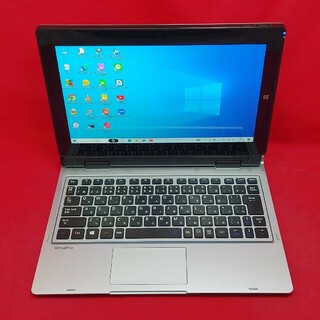 NEC - 新品未開封necタブレット PC-TAB08H01 SV LAVIE Tab Eの通販 by ...