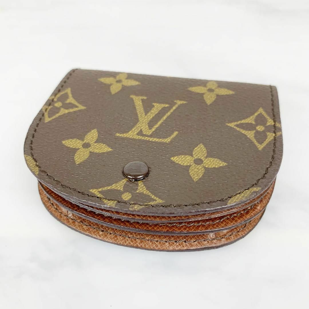 LOUIS VUITTON(ルイヴィトン)のルイヴィトン LV LOUIS VUITTON コインケース M61970 レディースのファッション小物(コインケース)の商品写真