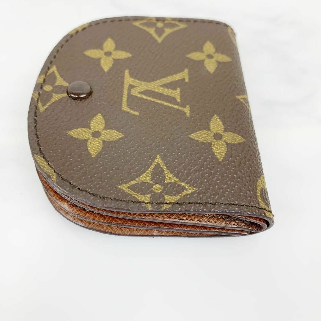 LOUIS VUITTON(ルイヴィトン)のルイヴィトン LV LOUIS VUITTON コインケース M61970 レディースのファッション小物(コインケース)の商品写真