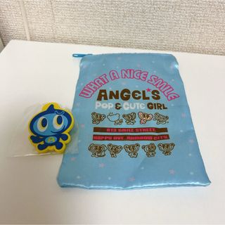 エンジェルブルー(angelblue)のエンジェルブルー　ガチャガチャ(キャラクターグッズ)