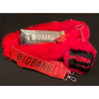 ビッグバン(BIGBANG)のBIGBANG SOL TAEYANG ヨンベ　ラストダンス　グッズセット(ミュージシャン)