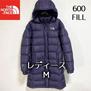 ノースフェイス(THE NORTH FACE) ダウンコート(レディース)の通販 700